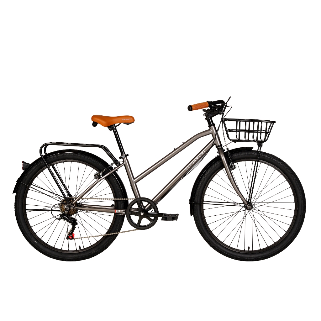 Element City Basic 26