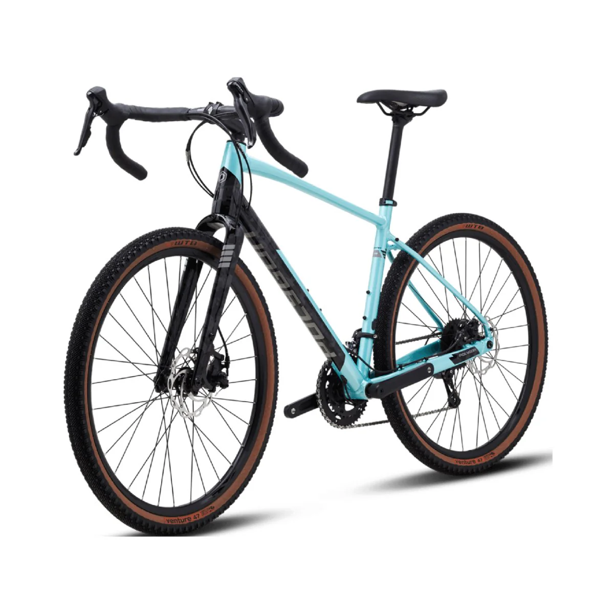 Polygon Bend R2 Gravel