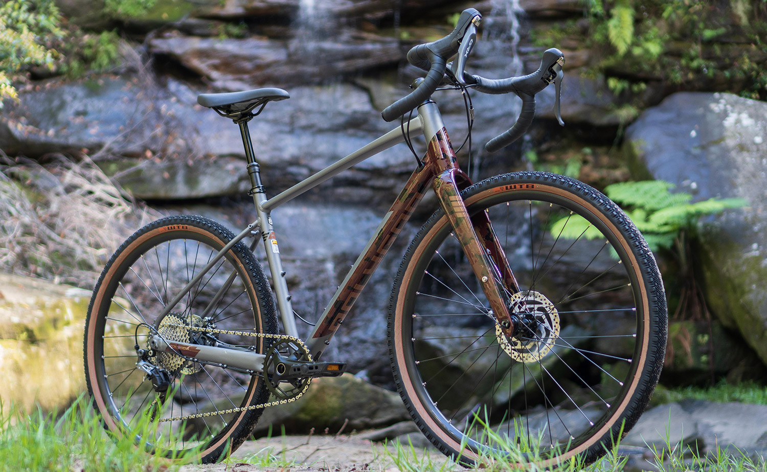 Polygon Bend R3 Gravel