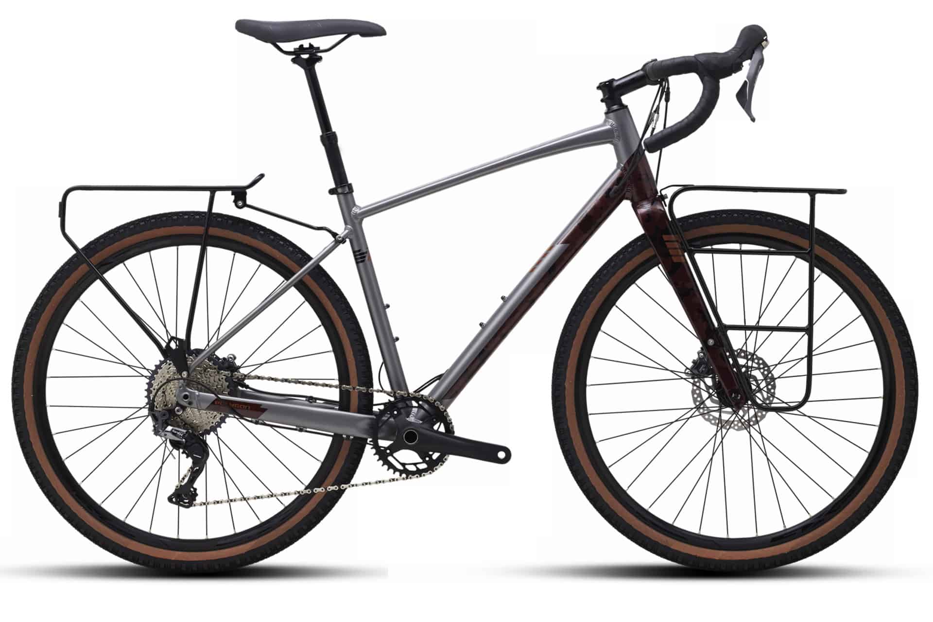 Polygon Bend R5 Disc Gravel